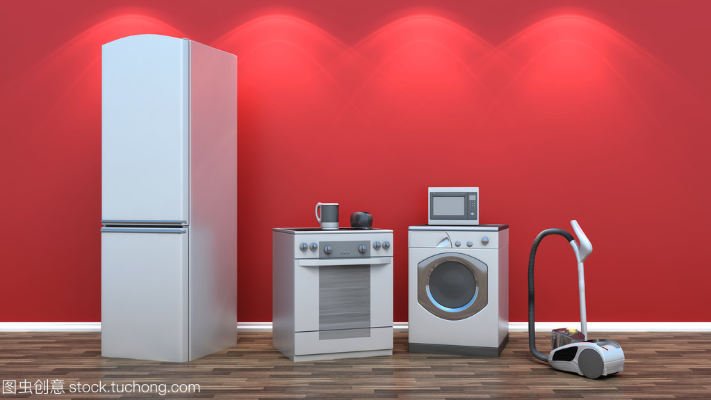 內(nèi)政與家電集團辦公用品的采購策略與管理