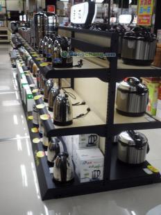 南昌奮研貨架 專業供應四平家電貨架，一站式選購解決方案